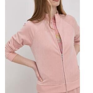 Guess Pink Women's Jacket